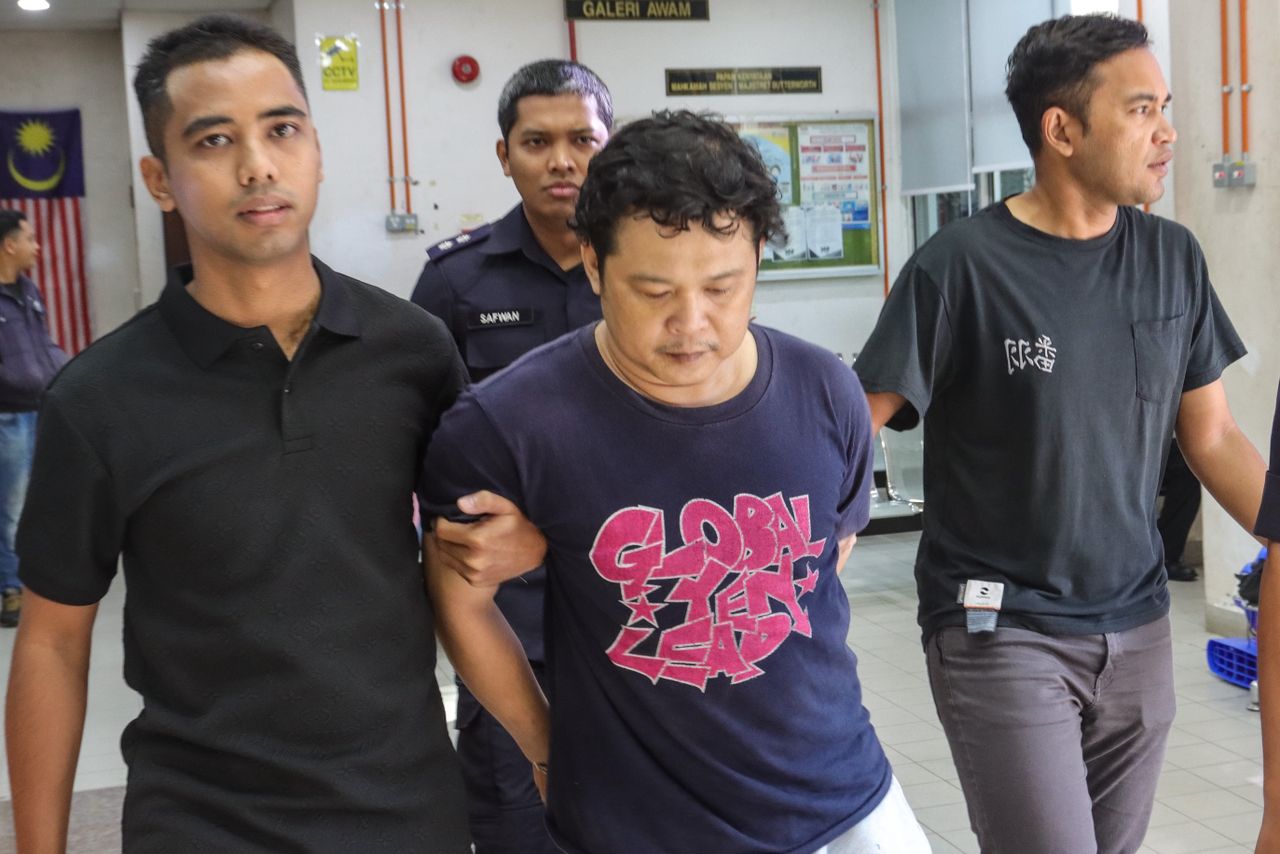 Pendakwaan kes curi, tarik bayi ditangguh kerana tiada jurubahasa