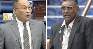 Pendang MP denies challenging fellow MP to a fight