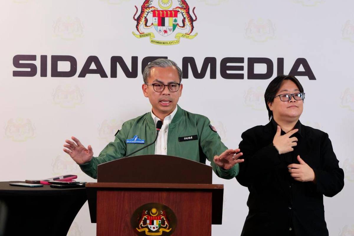 Pendirian Malaysia kekal teguh sokong Palestin