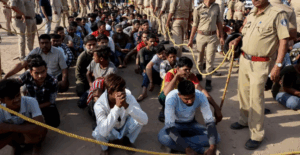 Penduduk Muslim Bengali jadi sasaran pihak berkuasa India
