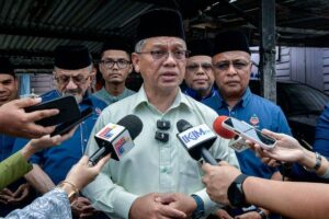 Penerima zakat diminta amanah lapor jika tidak layak bantuan