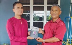 Penghidap bipolar bukukan kisah hidup Nurly Sahirah