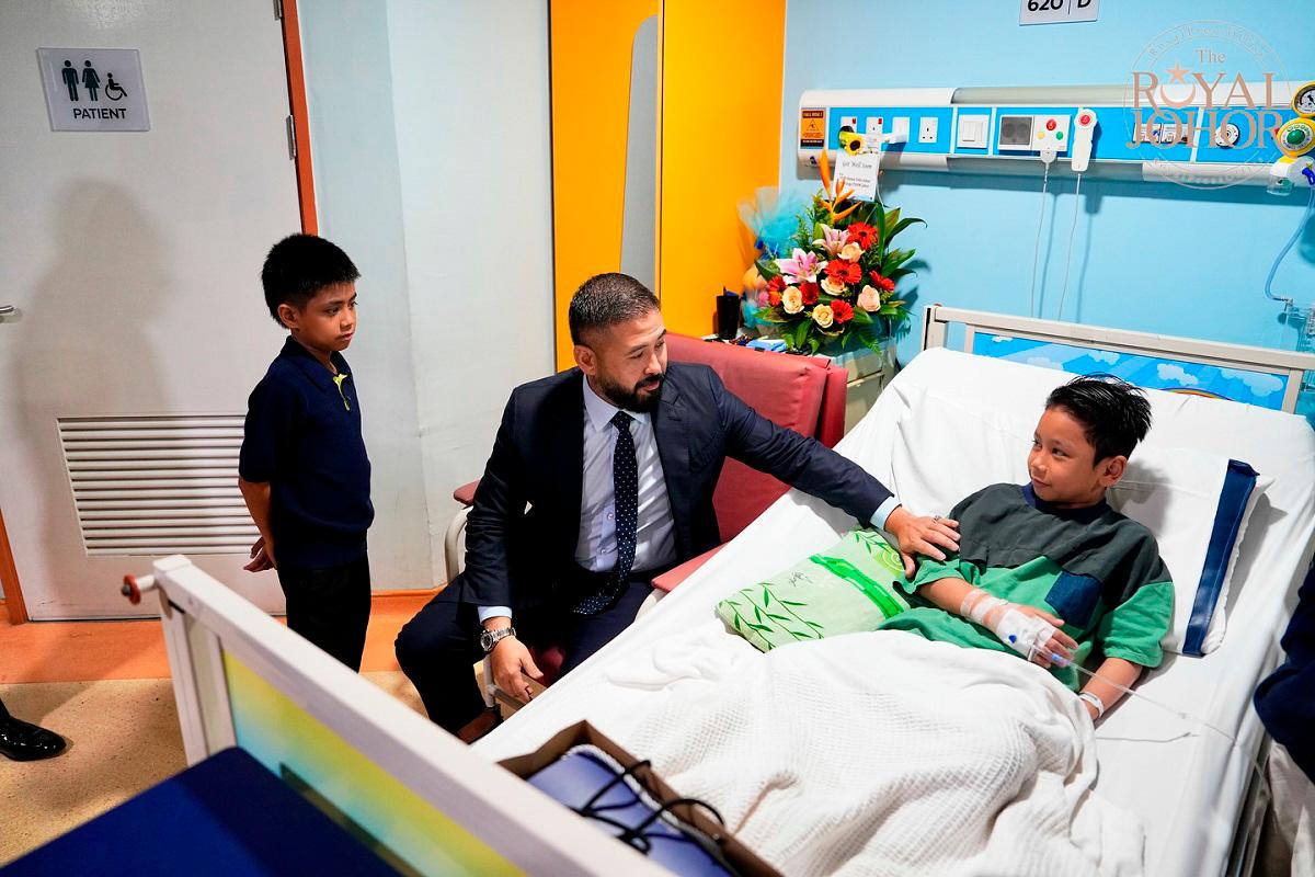 Penguatkuasaan lebih ketat bendung buli