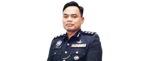 Pengurus stesen minyak rugi RM91,167 terpedaya dengan wanita di Tinder