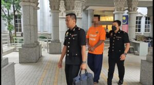 Pengurus syarikat ditahan kemuka dokumen palsu permit pekerja asing