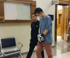 Penjaga kebun didenda RM5,000 rasuah polis