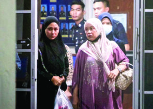 Penjara Narathiwat hilang ‘seri’ selepas Eda Ezrin pulang