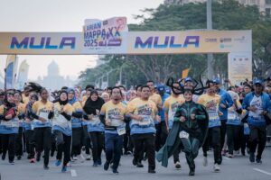 Penjawat awam disaran amal gaya hidup sihat demi kesejahteraan
