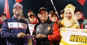 Penjenamaan semula TH keperluan kritikal, beri khidmat lebih efisien