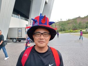 Penyokong ramai JDT menang besar