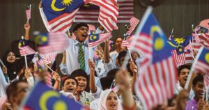 Perak MB: Malaysians' duty to respect Jalur Gemilang