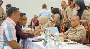 Perak mahu penglibatan kontraktor tempatan dalam projek air Bukit Merah