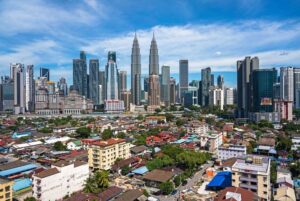 Perbelanjaan pembangunan dijangka naik RM6b setahun