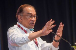 Perbuatan memecah-belah kaum mesti dihalang