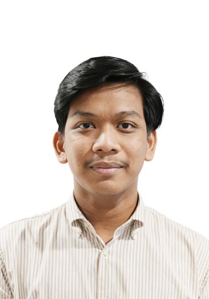 Percayakan undang-undang dan proses keadilan
