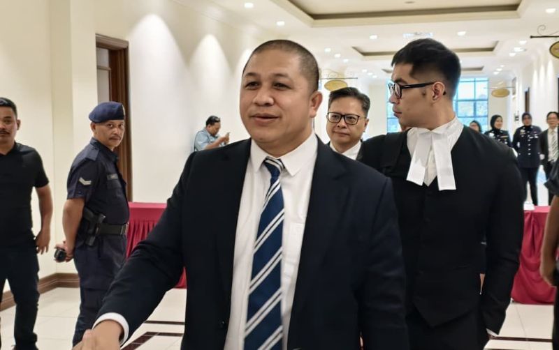 Perhimpunan solidariti Zara bukan medan politik – Peguam keluarga