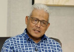 Perikatan hails Anwar's role in Thailand-Cambodia ceasefire