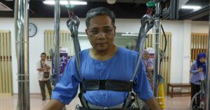Perkeso's RTW programme offers injured, disabled employees a second chance