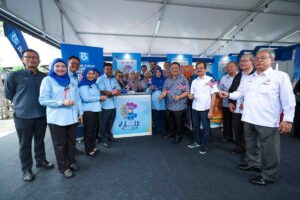 Perlis Connect boosts digital literacy and local entrepreneurship