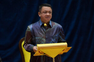 Perlis Raja Muda marks 25 years of leadership with MAIPs