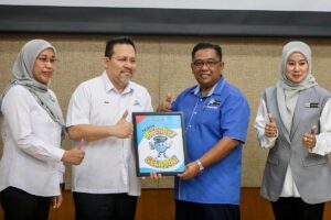 Perlis programme builds digital resilience in primary pupils