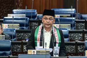 Perolehan TH telus, ikut tatakelola ketat