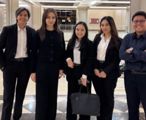 Perolehi injuksi mahkamah, Anna Jobling miliki bukti kukuh