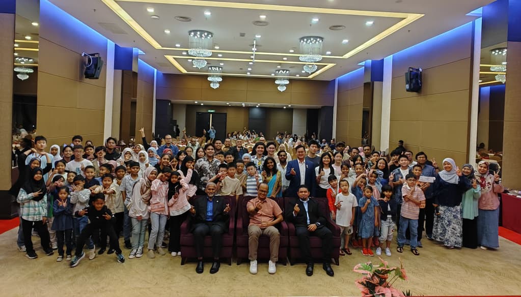 Persatuan sukan boleh dibatal pendaftaran meskipun aktif