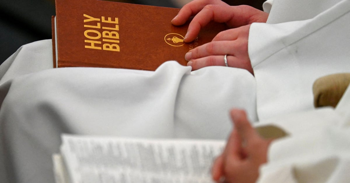 Personal details of Church of England abuse victims leaked, say survivors