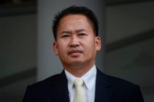 Peter Anthony kekal penjara tiga tahun selepas semakan ditolak mahkamah