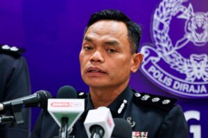 Petrol pump manager loses RM91,167 in online part-time job scam