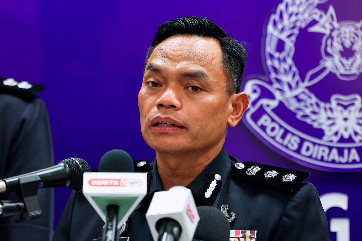 Petrol pump manager loses RM91,167 in online part-time job scam