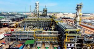 Petronas Chemicals drops 11% after RM1bil loss in Q2
