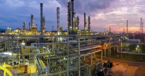Petronas Gas sees dip in Q2 profit, impacted by pipeline blaze