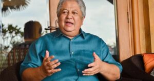 Petronas RCI needed but accountability runs deeper, says Zaid