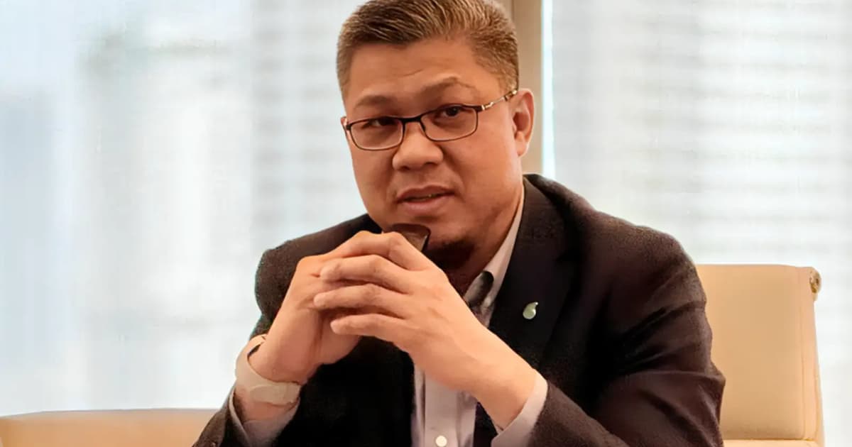 Petronas future-proofs upstream portfolio with global push