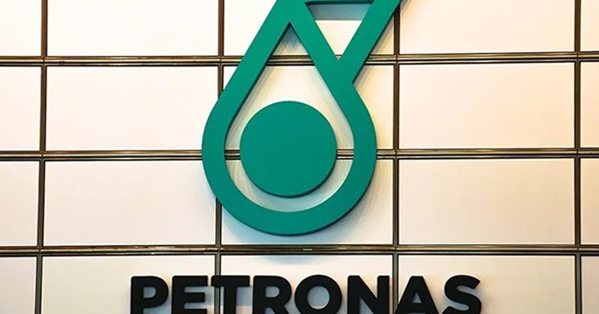 Petronas in talks to sell Rio oil field stake for US$1bil
