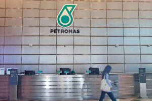 Petronas net profit falls 19% to RM26.2 billion in first half of 2025