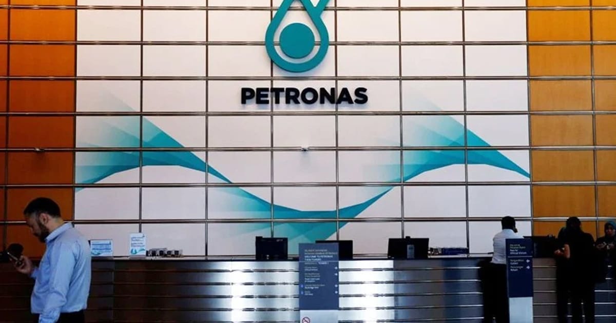 Petronas reviewing upstream portfolio, operational and cost efficiencies