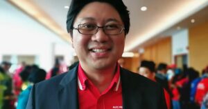 Petros not out to cripple Petronas, says Sarawak Bersatu chairman