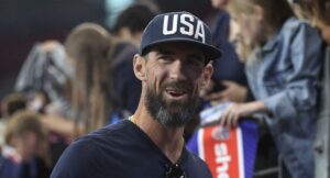Phelps, Lochte ‘semadikan’ renang AS