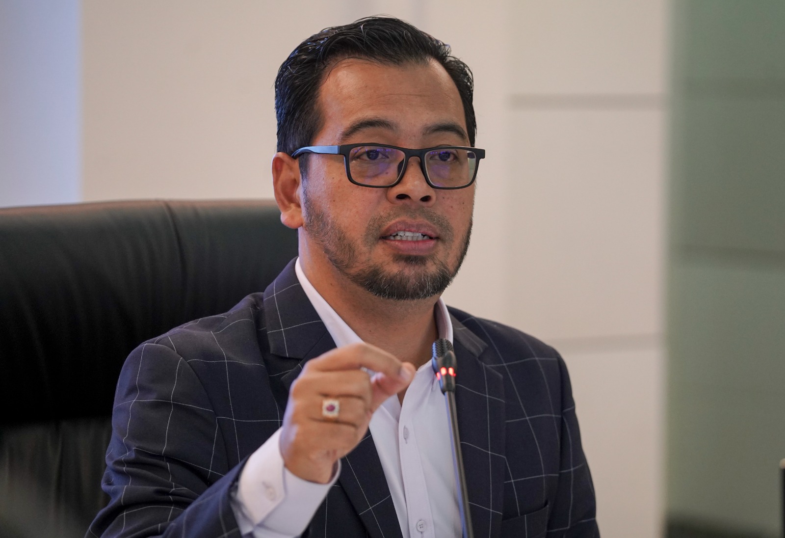 Pihak buat fitnah Tabung Haji diminta bertaubat, mohon maaf