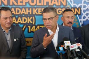 Pindaan Akta Dadah boleh kawal PPP buat  kesalahan
