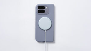 Pixelsnap is Google's answer to MagSafe with Qi2 standard