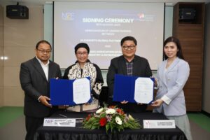 Planworth, NEF meterai MoU perkukuh pembiayaan usahawan 