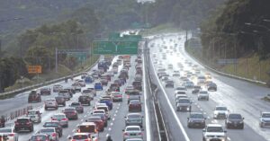 Plus anticipates 2.2 million vehicles daily on highways during Merdeka weekend