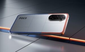 Poco M7: Large 6.9" 144Hz display, massive 7,000mAh battery and priced under RM600