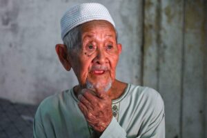 Pokwo Drani recalls Tunku Abdul Rahman’s cries of Merdeka