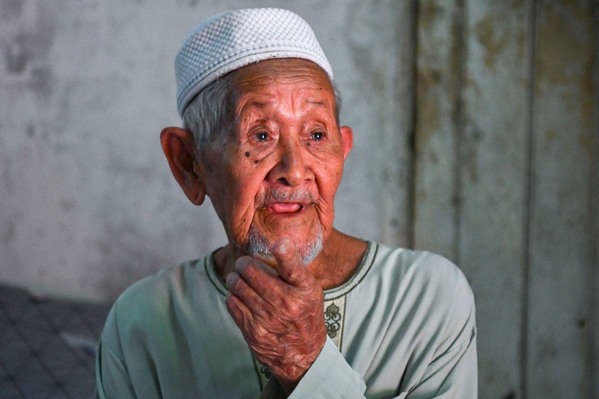 Pokwo Drani recalls Tunku Abdul Rahman’s cries of Merdeka