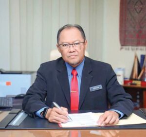 Pola pendaratan ikan pelagik terjejas